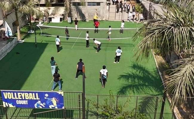 CSMU, Navi Mumbai Gallery 3.webp