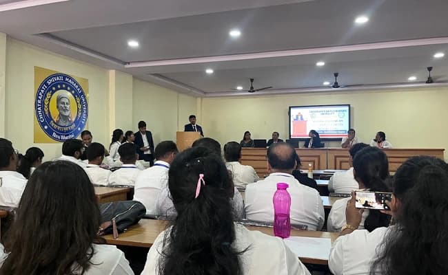 CSMU, Navi Mumbai Gallery 5.webp