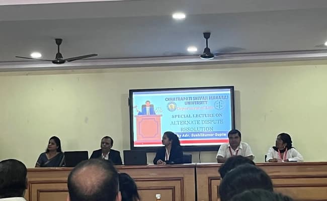 CSMU, Navi Mumbai Gallery 8.webp