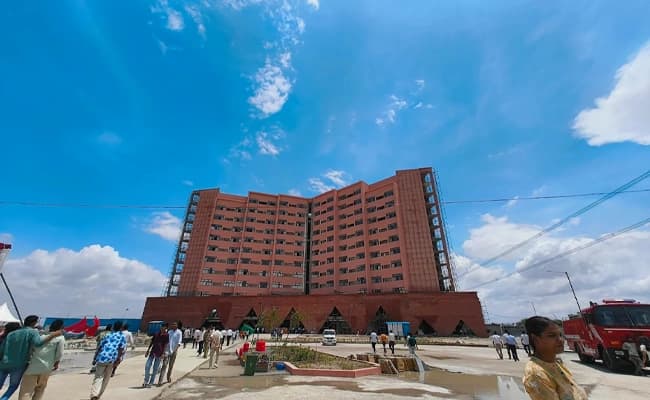 Chandigarh University, Lucknow Infra 3.webp
