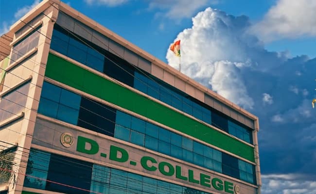 D-D-College, Dehradun Gallery 1.webp