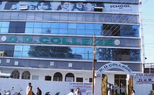 D-D-College, Dehradun Gallery 2.webp