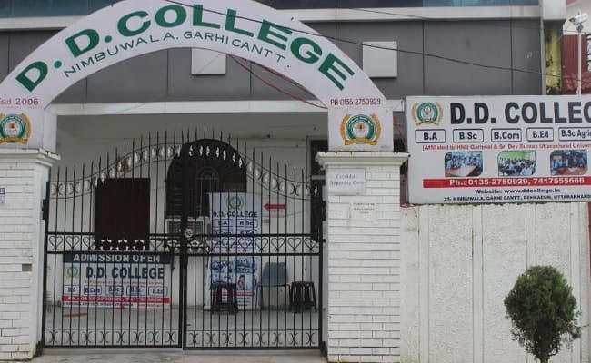 D-D-College, Dehradun Gallery 4.webp