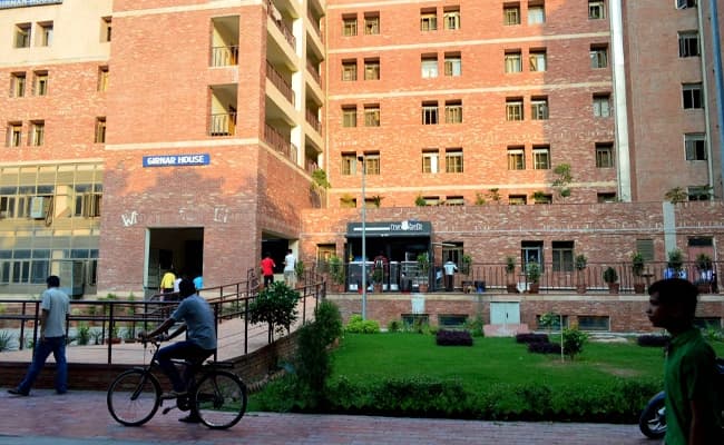DMS IIT, Delhi Infra 1.webp