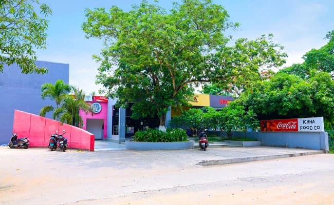 DRIEMS University, Cuttack Cafe 5.webp