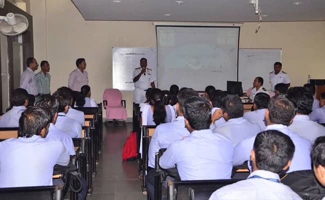 DRIEMS University, Cuttack Classroom 1.webp