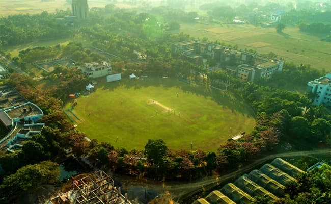 DRIEMS University, Cuttack Ground 3.webp