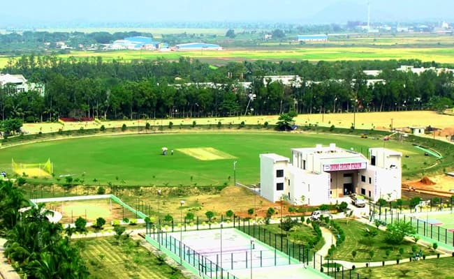 DRIEMS University, Cuttack Ground 4.webp