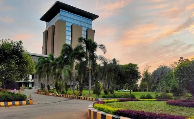 DRIEMS University, Cuttack Infra 1.webp