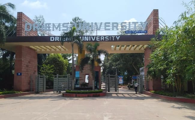 DRIEMS University, Cuttack Infra 2.webp