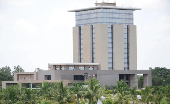 DRIEMS University, Cuttack Infra 3.webp