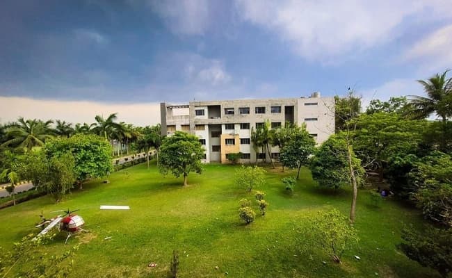 DRIEMS University, Cuttack Infra 5.webp