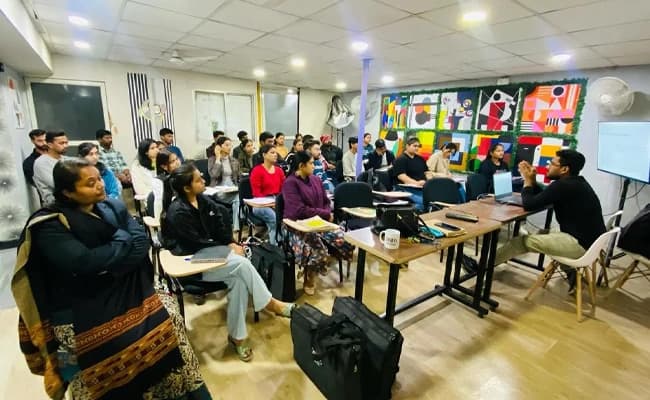 DSIFD, Indore Classroom 4.webp