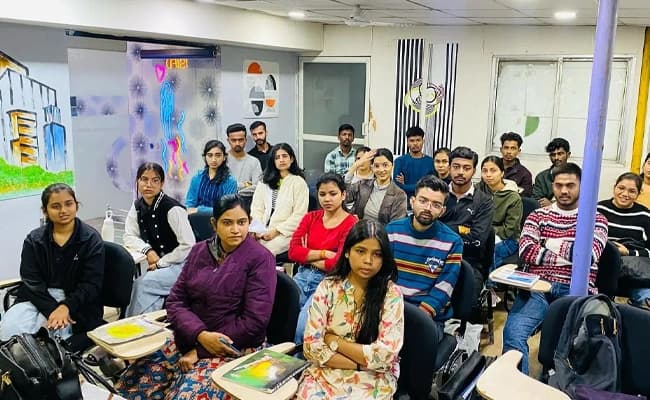 DSIFD, Indore Classroom 5.webp