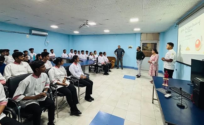 DSMS, Durgapur Classroom 4.webp