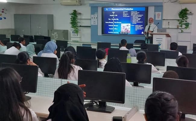 Dr. P. A. INAMDAR University, Pune Labs 2.webp