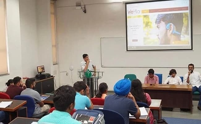 EDI, Ahmedabad Classroom 1.webp