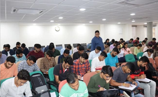 EDI, Ahmedabad Classroom 5.webp