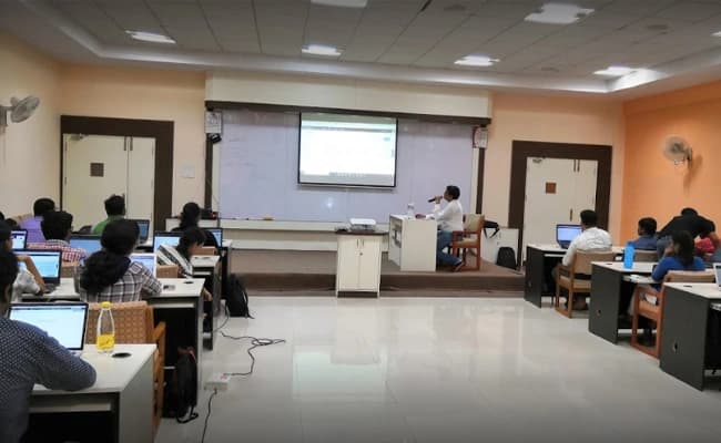 ESCI, Hyderabad Classroom 1.webp
