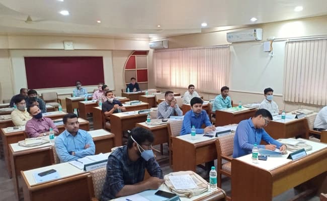 ESCI, Hyderabad Classroom 2.webp