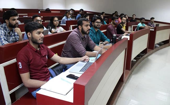 FOSTIIMA, Delhi Classroom 3.webp