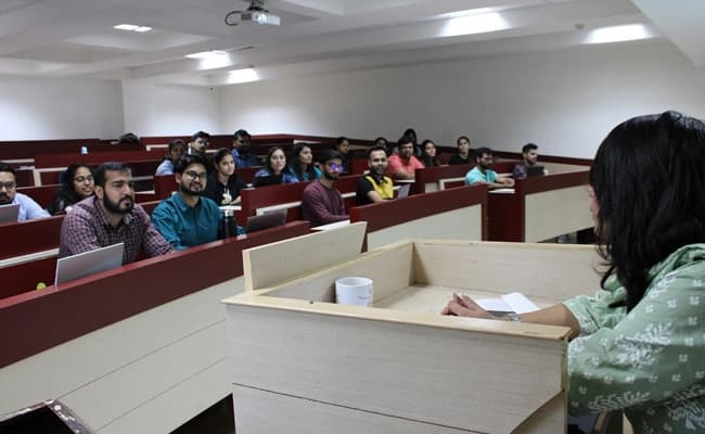 FOSTIIMA, Delhi Classroom 5.webp