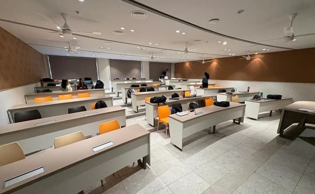 GBSRC, Pune Gallary 4.webp