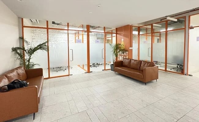 GBSRC, Pune Gallary 5.webp