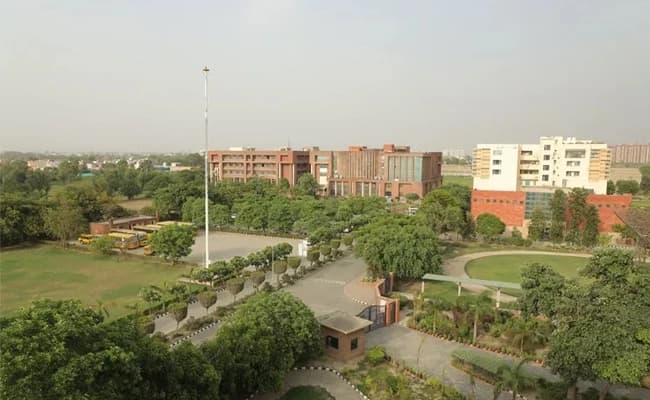 GCP, Sonipat Infra 1.webp