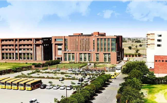 GCP, Sonipat Infra 3.webp
