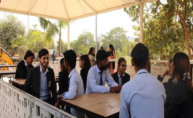 GGI, Lucknow Cafe 1.webp