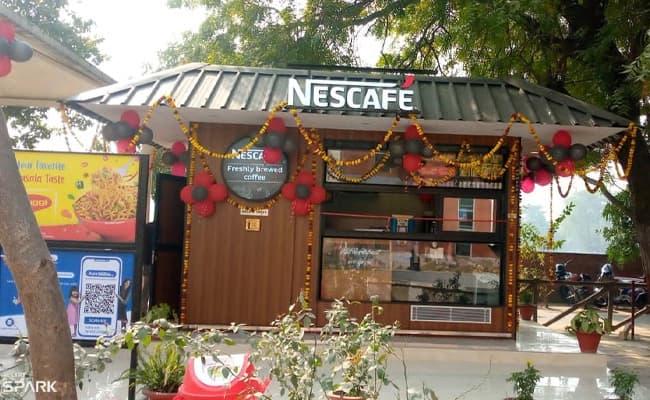 GGI, Lucknow Cafe 3.webp
