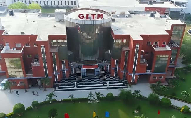 GGI, Lucknow Infra 2.webp