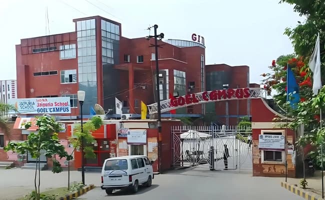 GGI, Lucknow Infra 3.webp