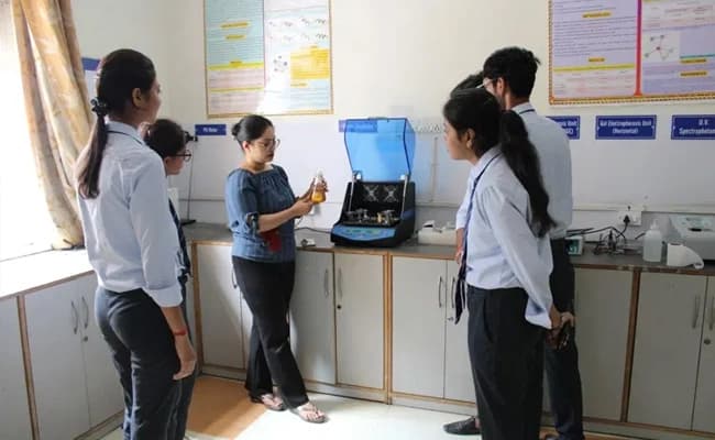 GGI, Lucknow Labs 2.webp
