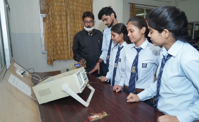GGI, Lucknow Labs 3.webp