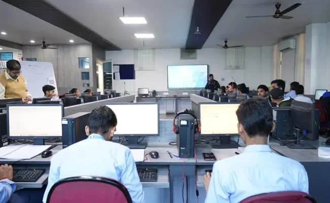 GGI, Lucknow Labs 4.webp