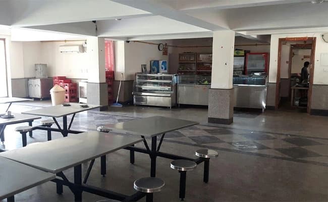 GGSIPU, Delhi Cafeteria 3.webp