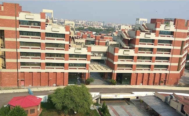 GGSIPU, Delhi Infra 2.webp