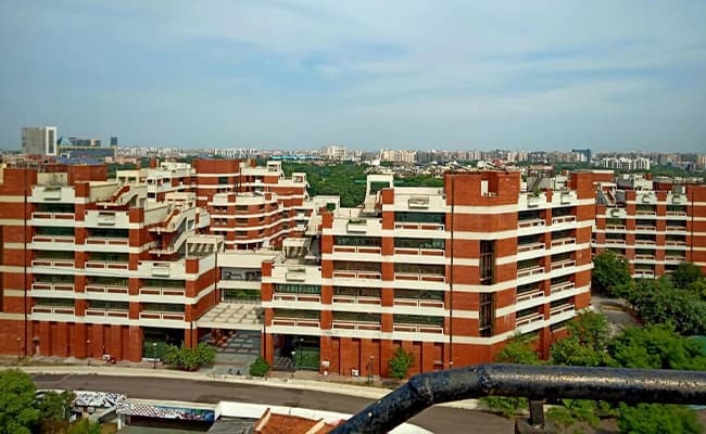 GGSIPU, Delhi Infra 3.webp