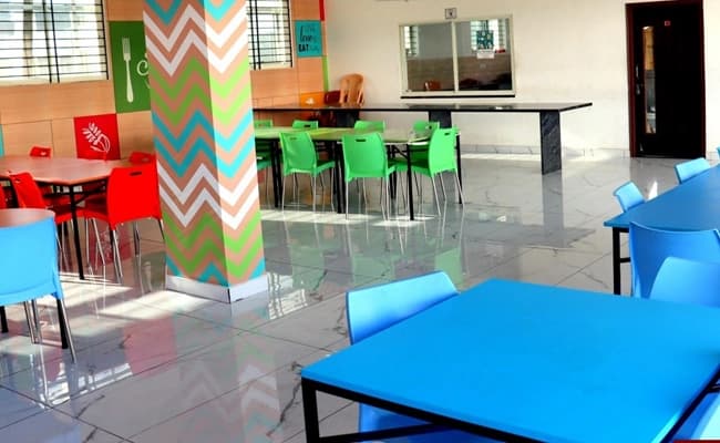 GIBS Business School, Bangalore Cafe 1.webp