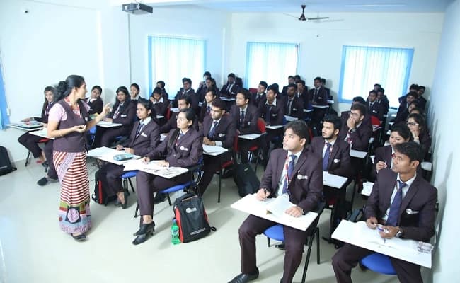 GIBS Business School, Bangalore Classroom 2.webp