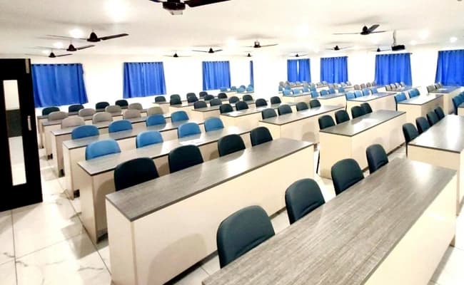 GIBS Business School, Bangalore Classroom 4.webp
