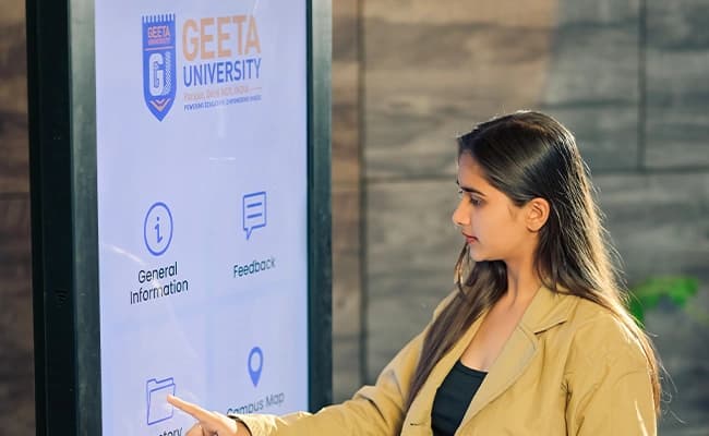 Geeta University, Panipat Gallary 5.webp