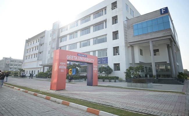 Geeta University, Panipat Gallary 7.webp