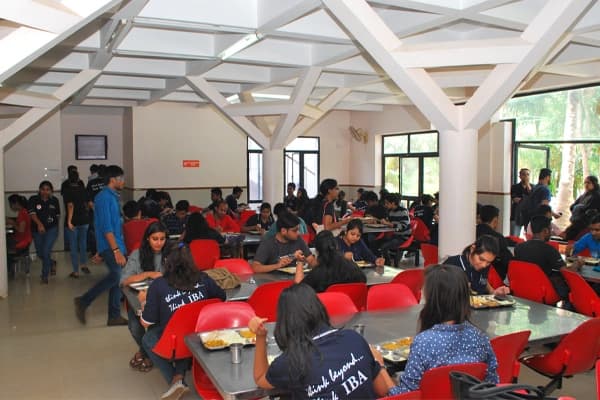 IBA-Bangalore Cafeteria 2.webp