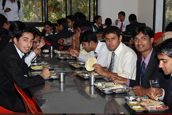 IBA-Bangalore Cafeteria 3.webp