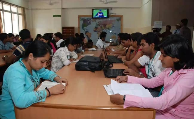IBS, Pune Classroom 4.webp