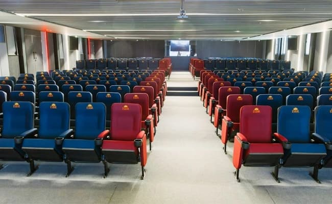 IBSR, Bangalore Classroom 1.webp