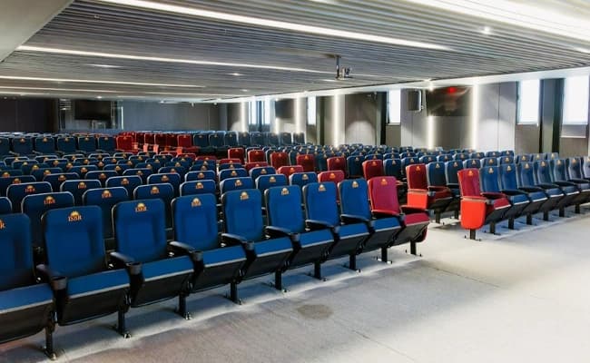 IBSR, Bangalore Classroom 2.webp
